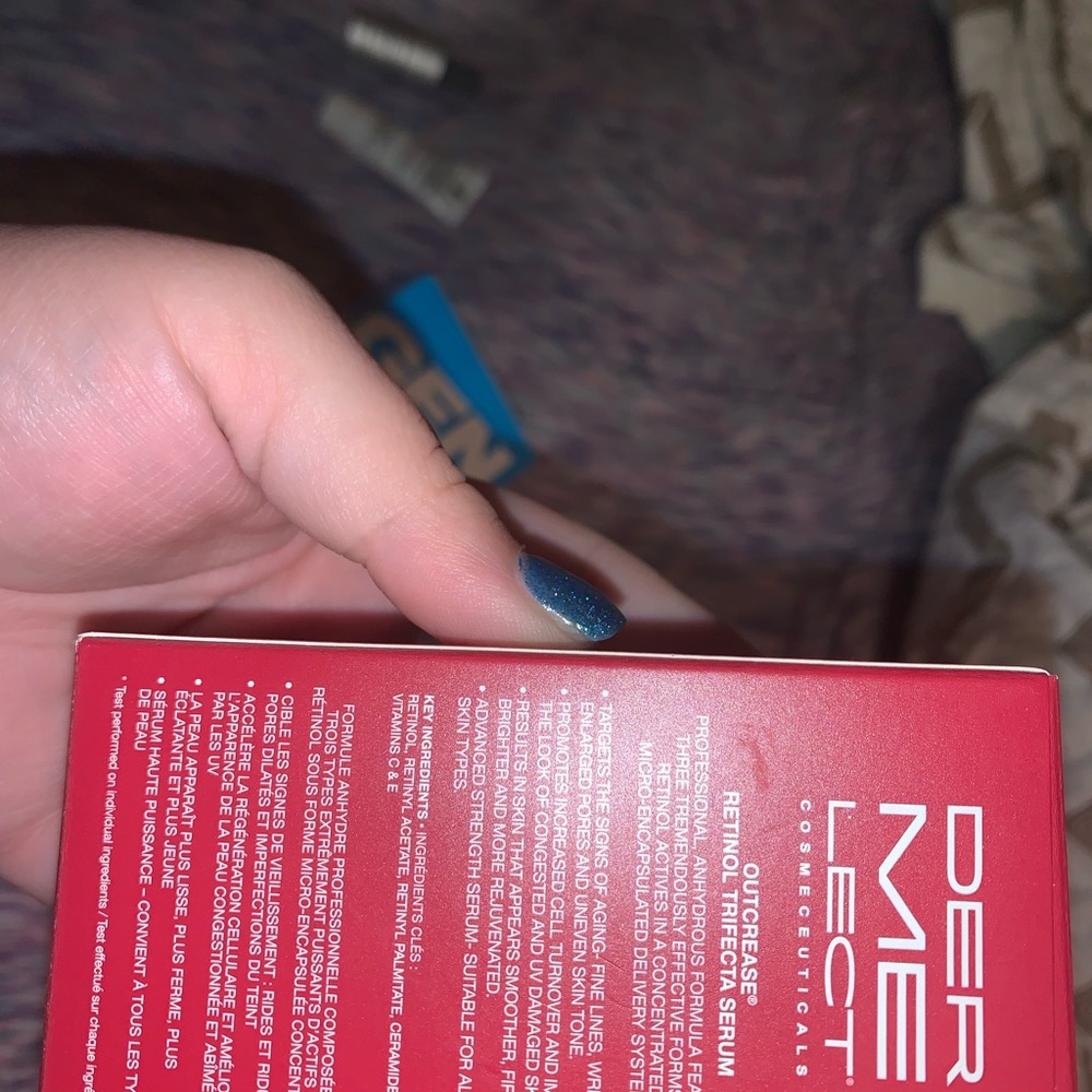 Face stuff - Picture 6 of 9